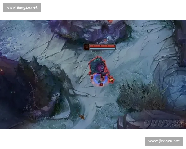 大龙刷新时全队战略布局与节奏掌控技巧解析